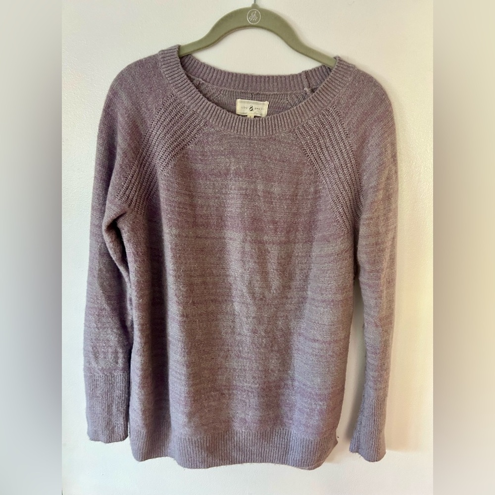 Lou & Grey Sweater